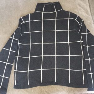 Warehouse sweater